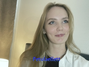 Petulaellett