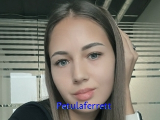 Petulaferrett