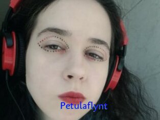 Petulaflynt
