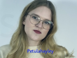 Petulahayley