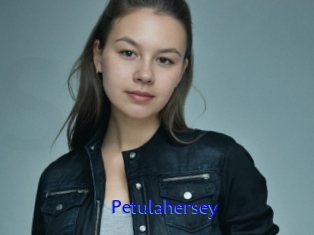 Petulahersey
