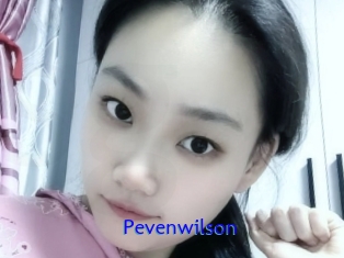Pevenwilson