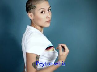 Peytonwhis