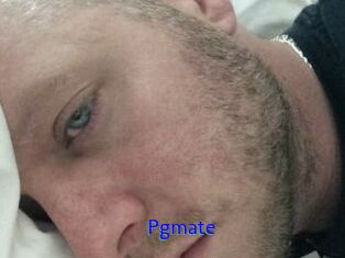 Pgmate