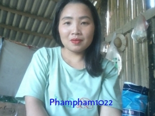 phampham1022 Sexo Gratis