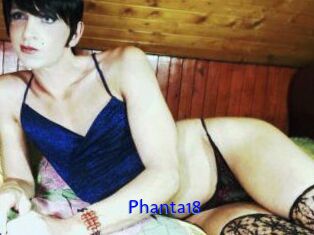 Phanta18