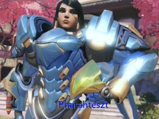 Pharahteszt