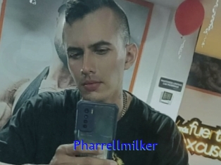 Pharrellmilker