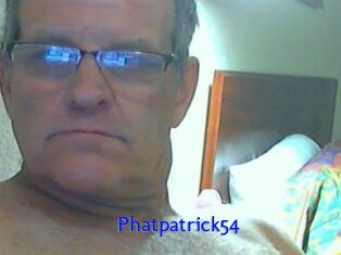 phatpatrick54 Sexo Gratis