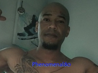 phenomenal80 Sexo Gratis