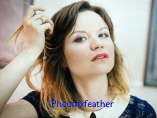 Pheonixfeather