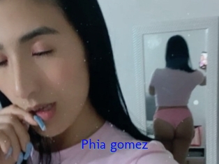 phia_gomez Sexo Gratis