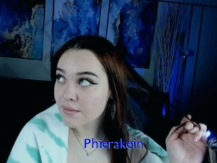 Phierakein