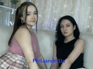 Philaanderlia
