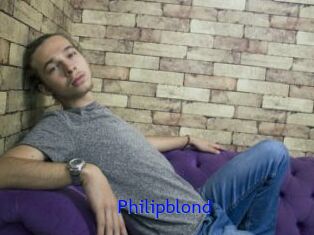 Philipblond