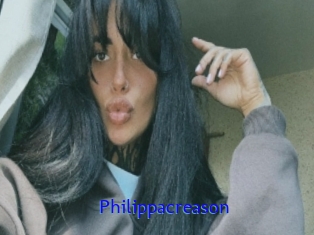 Philippacreason