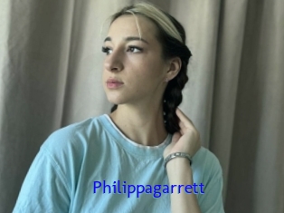 Philippagarrett