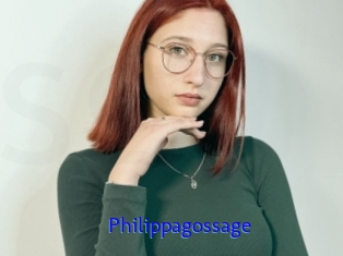 Philippagossage