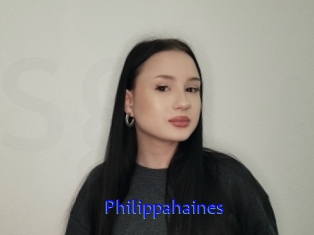 Philippahaines