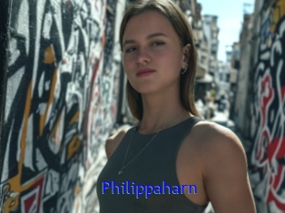 Philippaharn