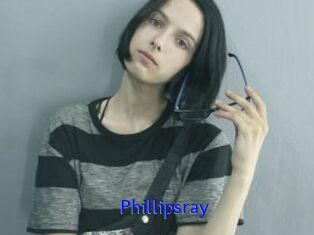 Phillipsray