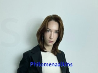 Philomenaalkins