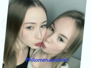 Philomenaandhall