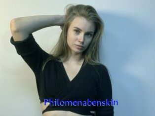 philomenabenskin Sexo Gratis