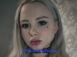 Philomenabunte