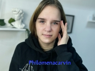 Philomenacarvin