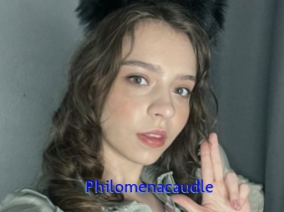 Philomenacaudle