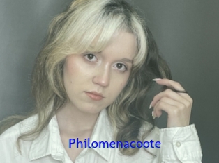 Philomenacoote