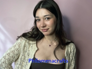 Philomenacrafts