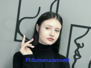 Philomenadennett