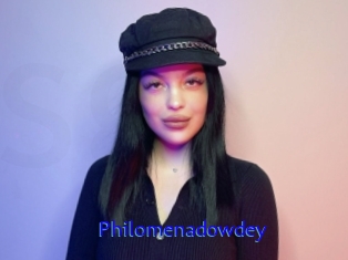 Philomenadowdey
