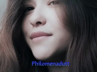 Philomenadutt