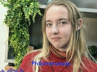 Philomenaeady