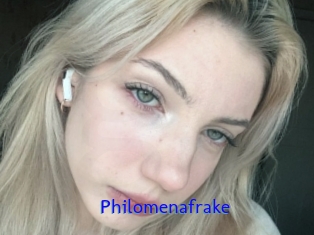 Philomenafrake