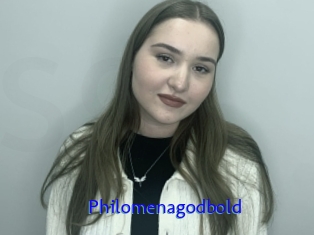 Philomenagodbold