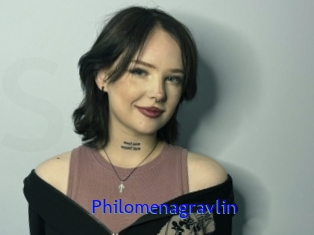 Philomenagravlin