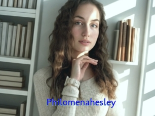 Philomenahesley