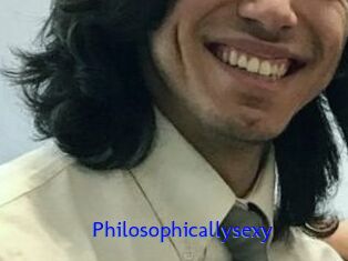 Philosophicallysexy
