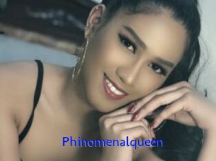 Phinomenalqueen