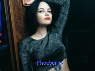 Phoebeiris
