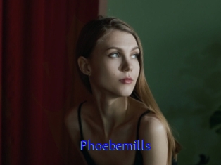 Phoebemills