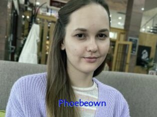 phoebeown Sexo Gratis