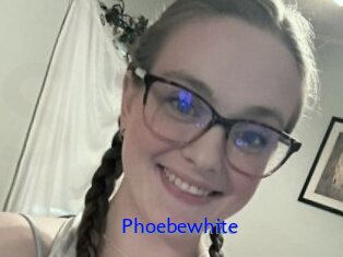 Phoebewhite