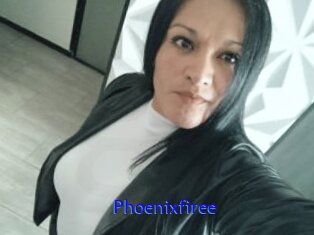 Phoenixfiree