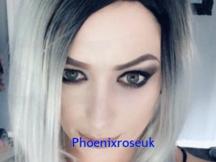 Phoenixroseuk