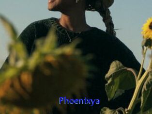 Phoenixya
